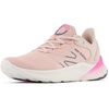 New Balance Women’s Fresh Foam Roav V2 Sneaker(Pink/White)