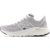 New Balance Womens Fresh Foam X 860 V13(Aluminum Grey/Quartz Grey/Blacktop)