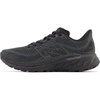 New Balance Womens Fresh Foam X 860 V13(Black/Lead/Black Metallic)