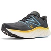 Black/Coastal Blue/Ginger Lemon