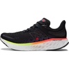 New Balance womens Fresh Foam X Hierro V7 Gore-tex(Black/Pixel/Electric Purple)