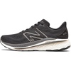 New Balance womens Fresh Foam X Hierro V7 Gore-tex(Black/White/Magnet)