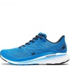New Balance womens Fresh Foam X Hierro V7 Gore-tex(Cobalt/Black/Bright Lapis)