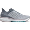 New Balance womens Fresh Foam X Hierro V7 Gore-tex(Grey/Lavendar)