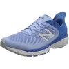 New Balance womens Fresh Foam X Hierro V7 Gore-tex(Light Blue)