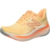 New Balance womens Fresh Foam X Hierro V7 Gore-tex(Light Mango/Arctic Fox)