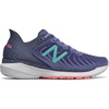 New Balance womens Fresh Foam X Hierro V7 Gore-tex(Magnetic Blue/Natural Indigo)