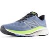New Balance womens Fresh Foam X Hierro V7 Gore-tex(Mercury Blue/Thirty Watt)