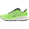 New Balance womens Fresh Foam X Hierro V7 Gore-tex(Pixel Green/Black/Silver Metallic)