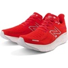 New Balance womens Fresh Foam X Hierro V7 Gore-tex(Red/Rouge-red)