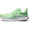 New Balance womens Fresh Foam X Hierro V7 Gore-tex(Vibrant Spring/Ocean Grey)