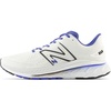 New Balance womens Fresh Foam X Hierro V7 Gore-tex(White/Marine Blue)
