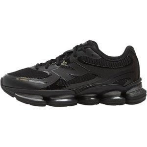 New Balance ABZORB 2000 Mens Running Shoes (Black)