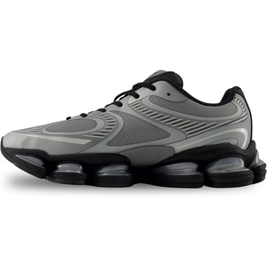 New Balance ABZORB 2000 Unisex Running Inspired (U20006OU) (Slate Grey/Silver Metallic)