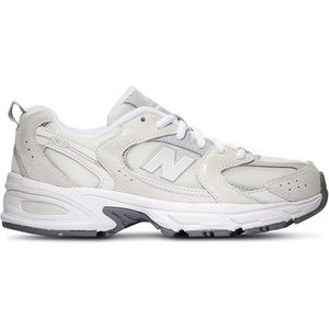 New Balance Boys’ Sneakers(Grey White)