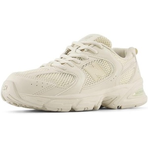 New Balance Boys’ Sneakers(Linen/Arid Stone)