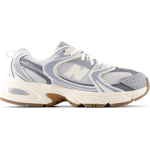 New Balance Boys’ Sneakers(Slate Gray/Castlerock)