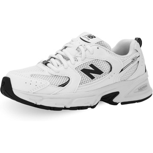 New Balance Boys’ Sneakers(White)