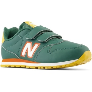 New Balance Kids’ 520 V8 Bungee(Pink)