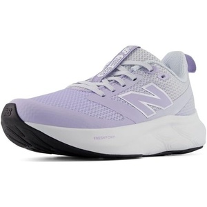 New Balance Kid’s 625 Lace Running Shoe (Big Kid)(Smoked Violet/Fresh Air)