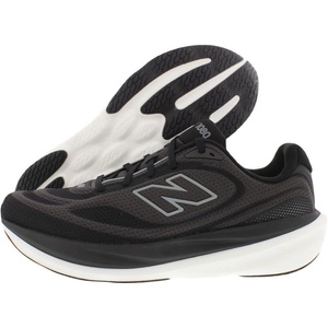 New Balance Men’s 1080 V15(Deep Black/Grey-black)