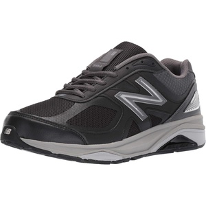 New Balance Men’s 1540v3 Running Shoe(Black/Castlerock)