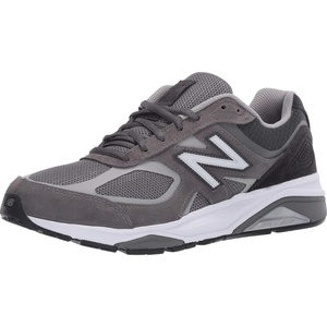 New Balance Men’s 1540v3 Running Shoe(Grey/Black)