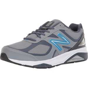 New Balance Men’s 1540v3 Running Shoe(Marblehead/Black)