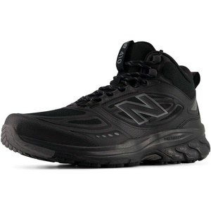 New Balance Men’s 410 Hiker(Black/Black Cement)