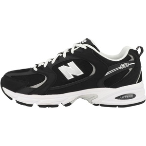 New Balance Men’s 530 Walking Shoes(Black)