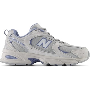 New Balance Men’s 530 Walking Shoes(Grey Matter)