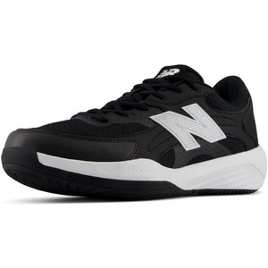 New Balance Mens 696v7(Black/Nb 103 White)