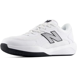 New Balance Mens 696v7(Nb 102 White Munsell/Black)