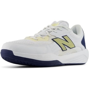 New Balance Mens 696v7(Nb 103 White/Enoki)