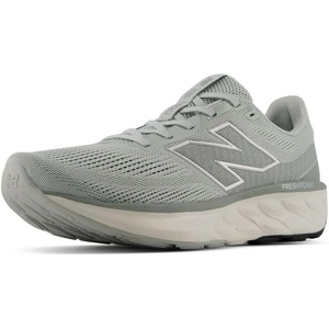 New Balance Running Shoe – Fresh Foam – Mens – Textile/Textile/Other – Vintage Indigo Size(Lone Star Grey/Bayberry)