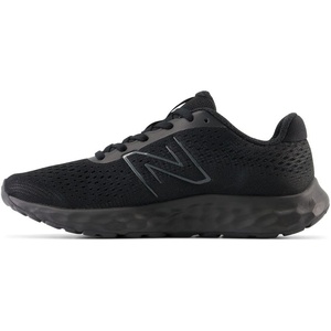 New Balance Women’s 520 V8 Shoes(Black/Blacktop)