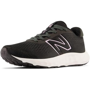 New Balance Women’s 520 V8 Shoes(Black/White)