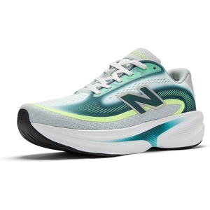 New Balance Women’s Ellipse(Deep End/Medusa Green)