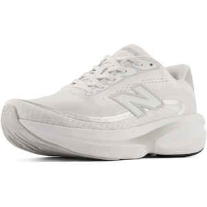 New Balance Women’s Ellipse(White/Grey Matter)