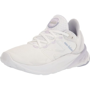 New Balance Women’s Fresh Foam Roav V2 Sneaker(Grey/White)