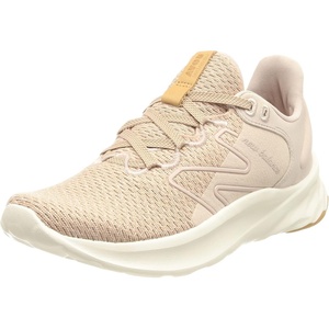 New Balance Women’s Fresh Foam Roav V2 Sneaker(Space Pink/Sea Salt)