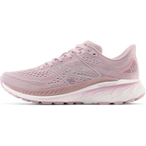 New Balance Womens Fresh Foam X 860 V13(Violet Shadow/Lilac Chalk/Silver Metallic)