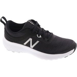 New Balance womens 548 V1(Black/Light Silver Metallic)