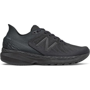 New Balance womens Fresh Foam X Hierro V7 Gore-tex(Black)