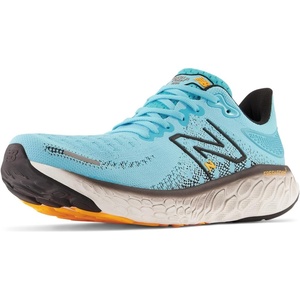 New Balance womens Fresh Foam X Hierro V7 Gore-tex(Blue)