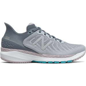 New Balance womens Fresh Foam X Hierro V7 Gore-tex(Grey/Lavendar)