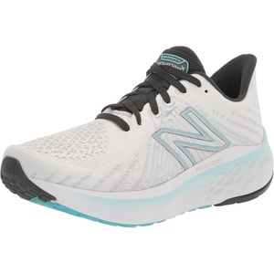 New Balance womens Fresh Foam X Hierro V7 Gore-tex(White/Bleach Blue/Silver Metalic)