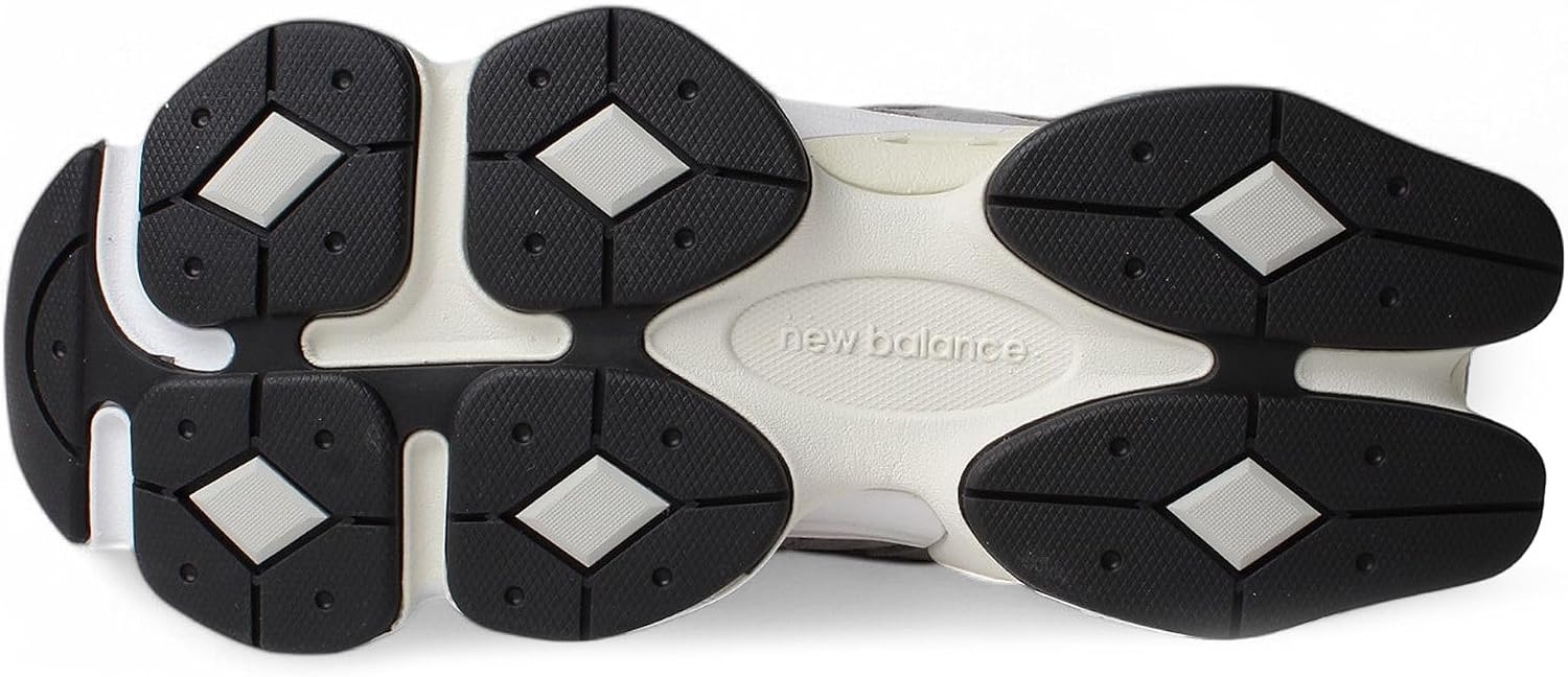 image:imageNew Balance Mens 9060 SneakersSlate Grey
