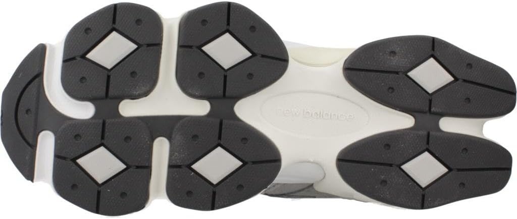image:imageNew Balance Mens 9060 SneakersSlate GreyArid StoneTimberwolf