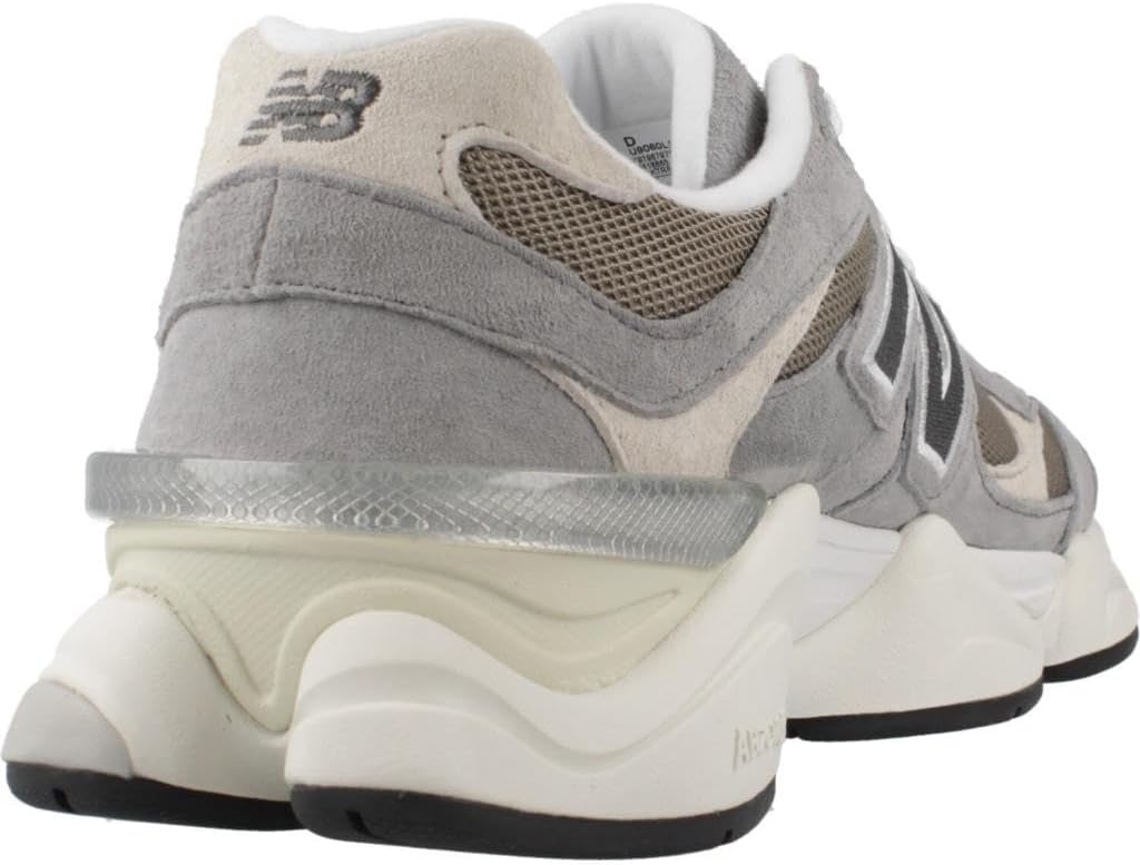 image:imageNew Balance Mens 9060 SneakersSlate GreyArid StoneTimberwolf